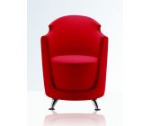 Photo : Fauteuil 1 place FOLIES MIDI